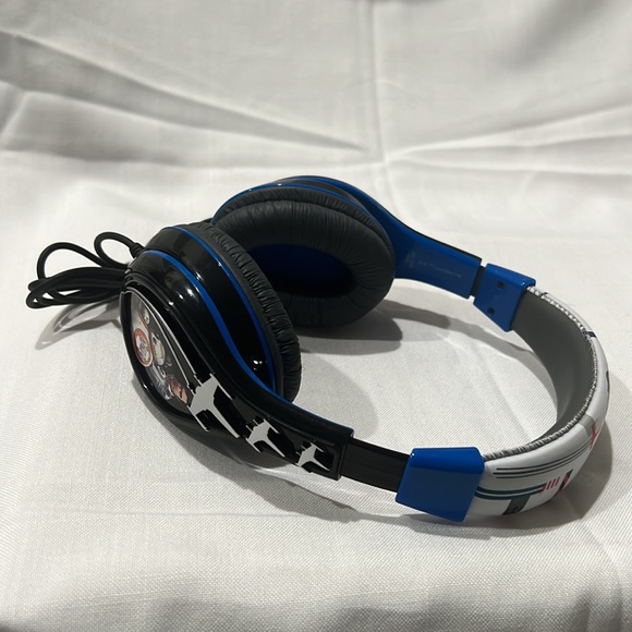 Star Wars kids headphones - Picture 7 of 8